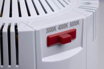 450W/LED/CCT/277-480V/EX39 - S23139