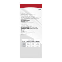 450W/LED/CCT/277-480V/EX39 - S23139