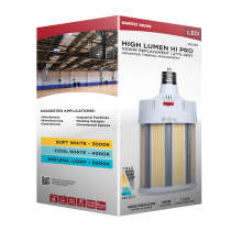 450W/LED/CCT/277-480V/EX39 - S23139