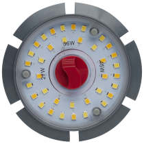 45W/LED/CCT/100-277V/E26 - S23140