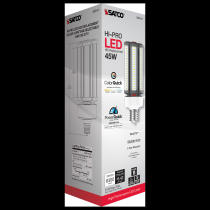 45W/LED/CCT/100-277V/EX39 - S23141