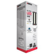 54W/LED/CCT/100-277V/EX39 - S23142