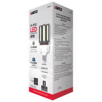 80W/LED/CCT/100-277V/EX39 - S23143