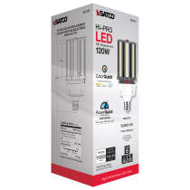 120W/LED/CCT/100-277V/EX39 - S23145