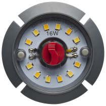 18W/LED/CCT/100-277V/E26 - S23146