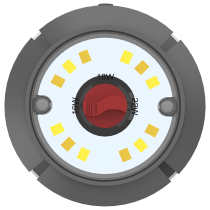22W/LED/CCT/100-277V/E26 - S23147