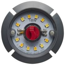 22W/LED/CCT/100-277V/E26 - S23147