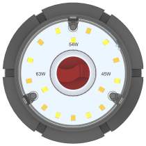 63W/LED/CCT/100-277V/EX39 - S23150