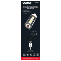 27W/LED/CCT/100-277V/EX39 - S23151