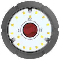 36W/LED/CCT/100-277V/EX39 - S23152