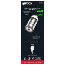36W/LED/CCT/100-277V/EX39 - S23152