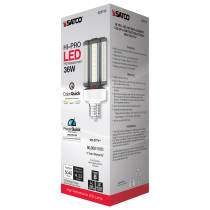 36W/LED/CCT/100-277V/EX39 - S23152
