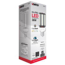 36W/LED/CCT/100-277V/EX39 - S23152