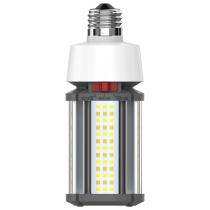 18W/LED/CCT/277-347V/E26 - S23160