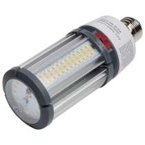 18W/LED/CCT/277-347V/E26 - S23160