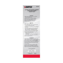 27W/LED/CCT/277-347V/E26 - S23161