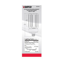 36W/LED/CCT/277-480V/E26 - S23162