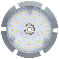 45W/LED/CCT/277-480V/E26 - S23163