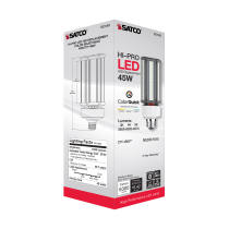 45W/LED/CCT/277-480V/E26 - S23163