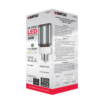 36W/LED/CCT/277-480V/EX39 - S23164