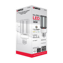 36W/LED/CCT/277-480V/EX39 - S23164