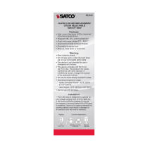 45W/LED/CCT/277-480V/EX39 - S23165