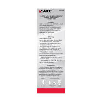 54W/LED/CCT/277-480V/EX39 - S23166