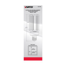 54W/LED/CCT/277-480V/EX39 - S23166