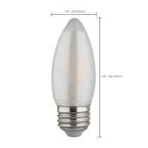 2C11/LED/SA/E26/27K/120V - S23403