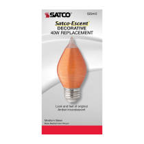 4C15/LED/A/E26/21K/120V - S23412