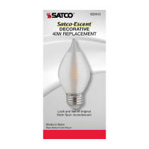 4C15/LED/SA/E26/27K/120V - S23413