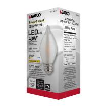 4C15/LED/SA/E26/27K/120V - S23413
