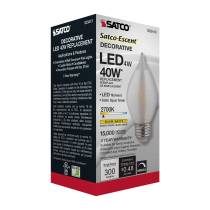 4C15/LED/SA/E26/27K/120V - S23413
