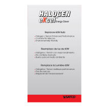 43A19/HAL/ES/CL/120V - S2402