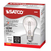 43A19/HAL/ES/CL/120V - S2402