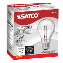 43A19/HAL/ES/CL/120V - S2402