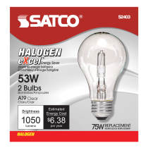 53A19/HAL/ES/CL/120V - S2403