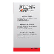 53A19/HAL/ES/CL/120V - S2403