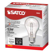 53A19/HAL/ES/CL/120V - S2403