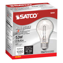 53A19/HAL/ES/CL/120V - S2403