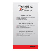 72A19/HAL/ES/CL/120V - S2404