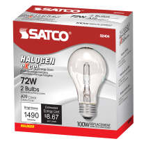 72A19/HAL/ES/CL/120V - S2404