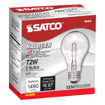 72A19/HAL/ES/CL/120V - S2404