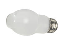 53BT15/HAL/WH/120V/E26 CARD - S2454