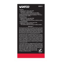 9.2A19/LED/827/12-34V/ND - S25011