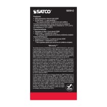 9.2A19/LED/850/12-34V/ND - S25012