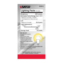 9.2A19/LED/850/12-34V/ND - S25012