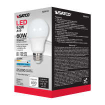 9.2A19/LED/850/12-34V/ND - S25012