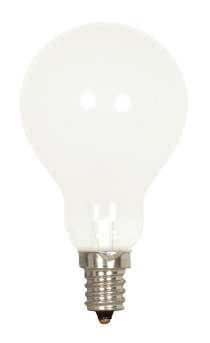 60A15/FROST 120V E12 2PER CARD - S2743