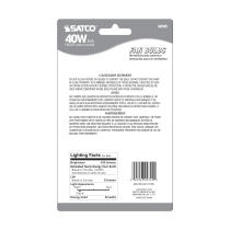 40A15/FROST 120V INT 2/CD - S2745